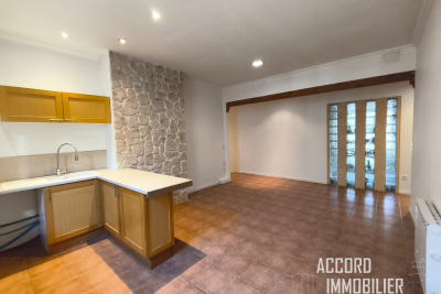 Appartement à vendre à BÉZIERS  - 4 pièces - 76 m² 