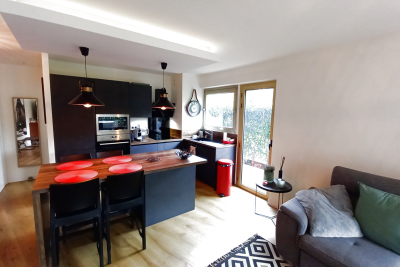 Appartement &agrave; louer &agrave; CAGNES-SUR-MER  - 2 pi&egrave;ces - 44 m&sup2; 