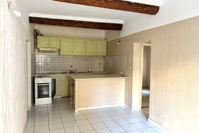 Appartement &agrave; vendre &agrave; AIX-EN-PROVENCE  - 2 pi&egrave;ces - 49 m&sup2; 
