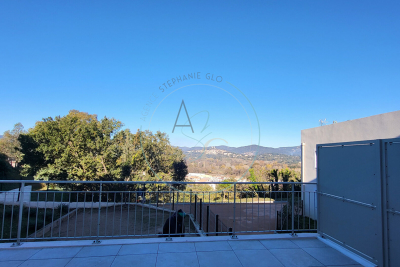 Appartement à louer à COGOLIN  - 2 pièces - 44 m² 