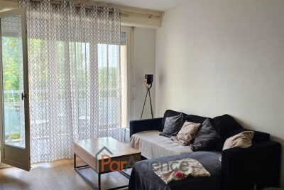 Appartement &agrave; vendre &agrave; ROYAN  - 2 pi&egrave;ces - 34 m&sup2; 