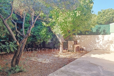 Maison à vendre à LE PONTET  - 4 pièces - 107 m² 