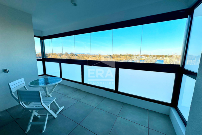 Appartement &agrave; vendre &agrave; CANET EN ROUSSILLON  - 3 pi&egrave;ces - 67 m&sup2; 