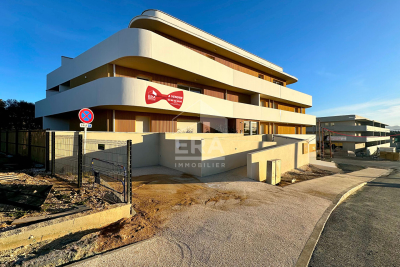 Appartement &agrave; vendre &agrave; CANET EN ROUSSILLON  - 3 pi&egrave;ces - 79 m&sup2; 