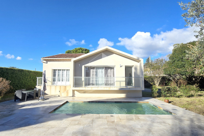 Maison à vendre à MALLEMORT  - 4 pièces - 100 m² 