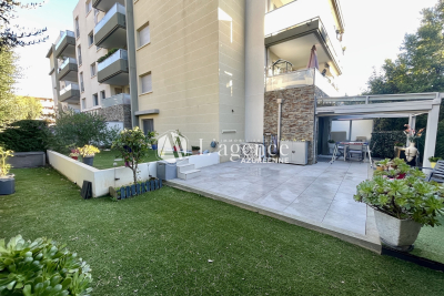 Appartement à vendre chambres st laurent du var 