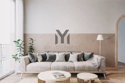 Appartement à vendre à SIX-FOURS-LES-PLAGES  - 3 pièces - 62 m² 