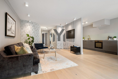 Appartement à vendre à SIX-FOURS-LES-PLAGES  - 3 pièces - 61 m² 