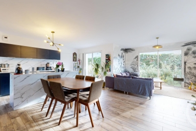 Maison &agrave; vendre &agrave; ANGLET  - 4 pi&egrave;ces - 103 m&sup2; 