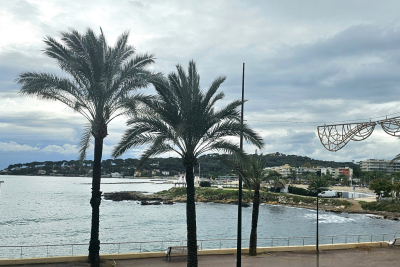 Appartement à vendre à ANTIBES  - 3 pièces - 92 m² 