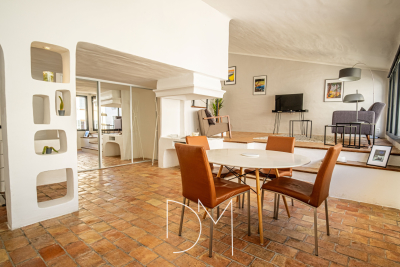 Appartement à vendre à BANDOL  - 4 pièces - 87 m² 