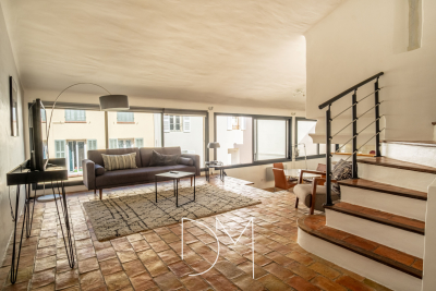 Appartement &agrave; vendre &agrave; BANDOL Nord - 4 pi&egrave;ces - 95 m&sup2; 