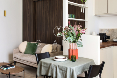 Appartement &agrave; vendre &agrave; PARIS 3EME  - 1 pi&egrave;ces - 24 m&sup2; 