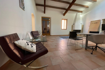 Maison à vendre à GARÉOULT  - 6 pièces - 209 m² 