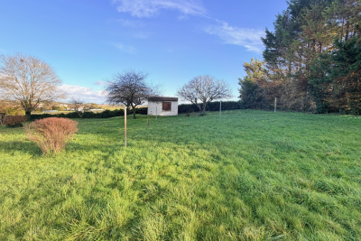 Maison à vendre à ST GEORGES DE DIDONNE  - 1 pièces - 840 m² 