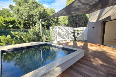 Maison à vendre à CASTELNAU-LE-LEZ  - 4 pièces - 140 m² 