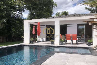 Maison à vendre à AUDENGE  - 4 pièces - 94 m² 