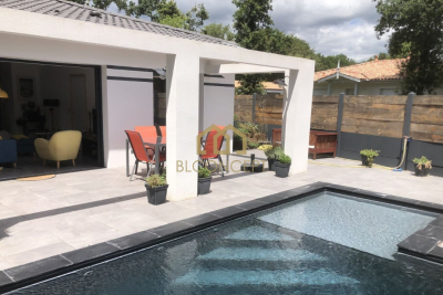 Maison &agrave; vendre &agrave; Audenge  - 4 pi&egrave;ces 94 m&sup2; 