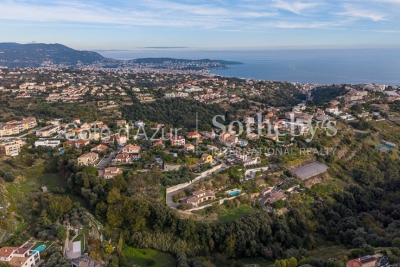 Building plot for sale in NICE   - 5964 m² 