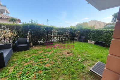 Appartement à vendre à CARPENTRAS  - 2 pièces - 43 m² 