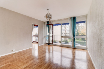 Appartement &agrave; vendre &agrave; VELIZY VILLACOUBLAY  - 3 pi&egrave;ces - 63 m&sup2; 