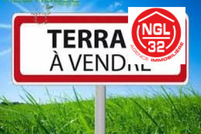 terrain &agrave; vendre &agrave; CRUSEILLES   - 800 m&sup2; 