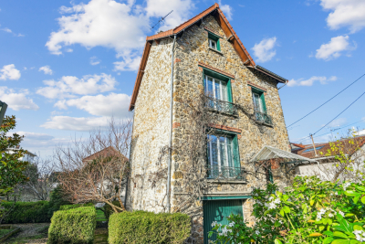 Maison à vendre à RUEIL MALMAISON Pince_Vins - 6 pièces - 120 m² 