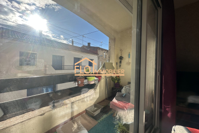 Appartement à vendre à AGDE  - 3 pièces - 53 m² 