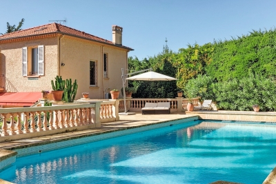 House for sale in LE CANNET  - 7 rooms - 330 m² 