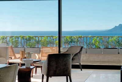 Apartment for sale in CANNES  - 4 rooms - 169 m² 