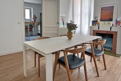 Appartement &agrave; vendre &agrave; BORDEAUX  - 5 pi&egrave;ces - 160 m&sup2; 