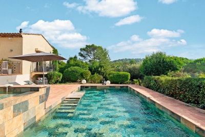 House for sale in MOUGINS  - 5 rooms - 181 m² 