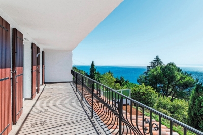 Apartment for sale in LA TURBIE  - 4 rooms - 127 m² 