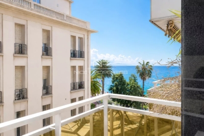Appartement &agrave; vendre &agrave; NICE  - 1 pi&egrave;ces - 35 m&sup2; 