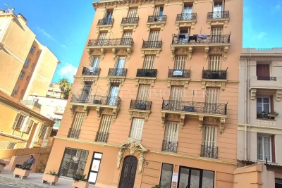 Appartement &agrave; louer &agrave; BEAUSOLEIL Aspremont - 3 pi&egrave;ces - 52 m&sup2; 