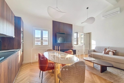 Appartement à vendre à CANNES  - 2 pièces - 45 m² 