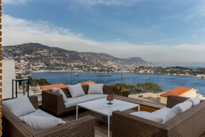 House to rent in NICE  - 6 rooms - 126 m² 