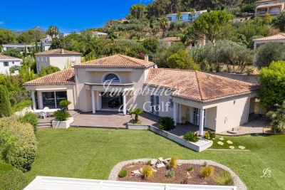 Maison à vendre à MARSEILLE 11EME  - 6 pièces - 232 m² 