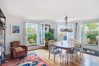 Appartement &agrave; vendre ascenseur balcon 