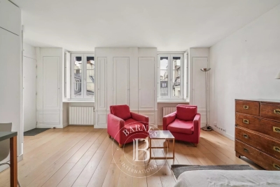 Appartement &agrave; vendre petites espaces 