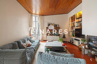 Appartement &agrave; vendre &agrave; MARSEILLE 14EME Vaufreges-Leon Lachamp - 5 pi&egrave;ces - 87 m&sup2; 