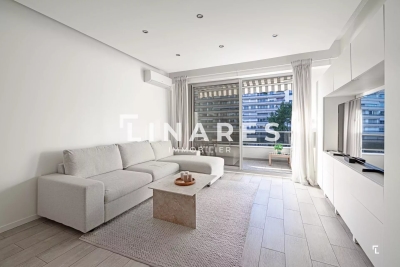 Appartement &agrave; vendre &agrave; MARSEILLE 8EME Cadenelle - 1 pi&egrave;ces - 34 m&sup2; 