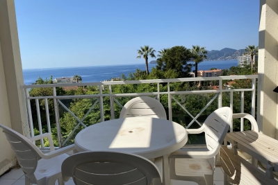 Appartement à vendre appartement croix gardes cannes 