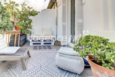 Apartment for sale in NICE  - 3 rooms - 63 m² 