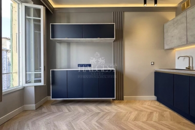 Apartment for sale in NICE  - 1 rooms - 15 m² 