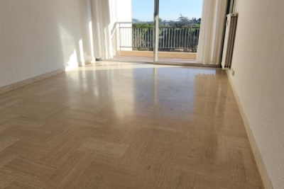 Appartement à vendre à LE CANNET  - 2 pièces - 57 m² 