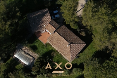 Maison &agrave; vendre &agrave; GÉMENOS  - 4 pi&egrave;ces - 165 m&sup2; 