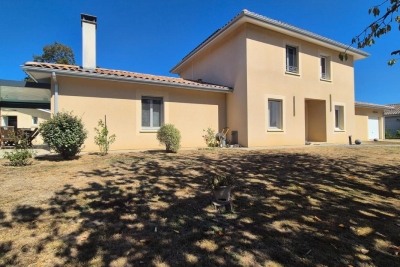 Maison &agrave; vendre st bordeaux 