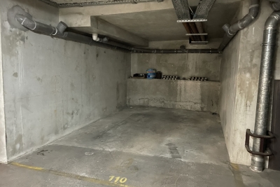 Parking/Garage &agrave; vendre &agrave; ANTIBES   - 16 m&sup2; 
