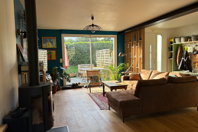 Maison &agrave; vendre &agrave; ORVAULT Malakoff - 5 pi&egrave;ces - 146 m&sup2; 